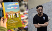 Leandro Ávalos Blacha y el retrato de dos Argentinas posibles: así es Pesadilla Americana, su última novela