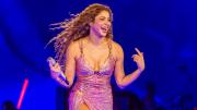 Shakira cambia el recinto de su concierto en Chile por “razones logísticas y operativas”