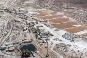 ¿Es Quiborax el Huachipato del norte? Crisis de tradicional minera regional enciende alertas por impacto de eventual cierre en economía de Arica