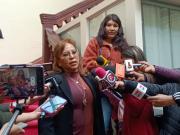 Diputada electa destaca reunión para coordinar la continuidad de tareas en la ALP