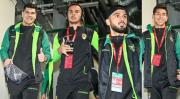 Jugadores de Bolívar no van a Asia: ni la FBF ni el club explican el motivo