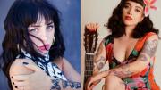 Mon Laferte, Nicki Nicole y Bunbury se suman como presentadores de los Latin Grammy