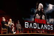 'Predator: Badlands' rompe el récord de la saga y lidera la taquilla en EEUU