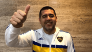 Riquelme da indicios sobre quién será el técnico de Boca en la Copa Libertadores 2026
