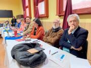 Tres meses después, la Mesa Regional de Especialistas sigue sin nuevas sesiones