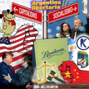 La potencia del socialismo del robo