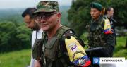 Petro ordena bombardeo contra disidencias de las FARC en el sureste de Colombia