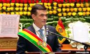 RODRIGO PAZ PEREIRA INICIA UNA NUEVA ERA EN BOLIVIA