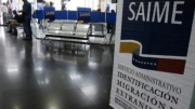 Saime abrirá en los próximos días dos nuevas oficinas en Caracas