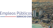 ¿Buscas trabajo en Iquique?: Portal Empleos Públicos publicó variados cargos y sueldos a obtener