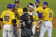 Figura de magallanes cambia de equipo en Grandes Ligas