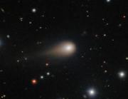 Científicos detectan señal de radio del misterioso 3I/ATLAS