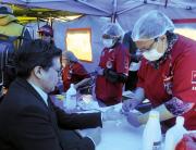 Bolivia en el Día Mundial de la Donación, un grito por la solidaridad vital