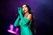 Nati Jota y Homero Pettinato criticaron los covers que hace Dua Lipa en sus shows: A estos pobres les voy a cantar algo