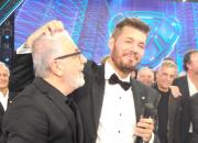 Fue horrible, la pasé para el orto: Claudio Villarruel y la verdadera razón detrás del adiós de Marcelo Tinelli a Telefe