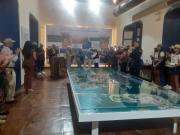 Academia de Historia honró Toma de Puerto Cabello con conferencia magistral