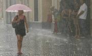 Clima hoy y pronóstico del tiempo en CABA y el conurbano: cómo será el martes 11 de noviembre