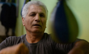 El inesperado premio que recibió Látigo Coggi, leyenda del boxeo argentino
