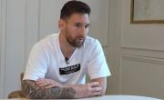Messi rompió el silencio tras visitar el Camp Nou, en Barcelona, y no se guardó nada sobre su salida: Rara