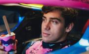 El elogio del director de Alpine a Colapinto tras su paso por Brasil: Mostró