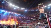 John Cena completa su legado y se corona campeón Grand Slam en la WWE