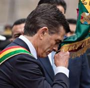 Los tres mayores desafíos de Rodrigo Paz