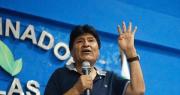 Evo Morales pide ser procesado en la justicia originaria campesina por el caso de trata, según la Fiscalía