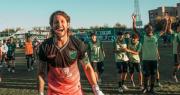 “Vamos a hacer historia”: el motivador mensaje de Borgogno a días de la final con Aldosivi