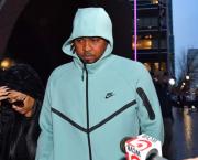 Luis Ortiz deberá pagar 500.000 dólares de fianza