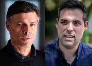 Leopoldo López y Yon Goicoechea, primeros venezolanos en riesgo de perder su nacionalidad