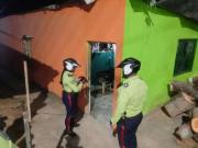 Adolescente de 13 años muere en Apure tras presunto reto viral de TikTok