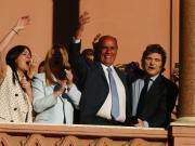 Javier Milei y sus medidas, EN VIVO: el Presidente le aceptó la renuncia a un funcionario clave de la jefatura de Gabinete tras la salida de Francos