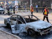 Atentado suicida en Pakistán: al menos 12 muertos por una explosión frente a los tribunales de Islamabad