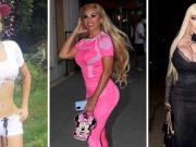 “Barbies humanas”: la sexualización y los peligros de las modelos que “quieren ser muñecas”