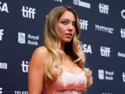 Sydney Sweeney muestra parte de su dieta para subir 14 kilos para la película Christy