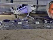 Con 400 kilos de cocaína, recién bajado de una avioneta y de casualidad: así cayó Patoruzek, el narco por el que ofrecían $ 50 millones