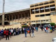 Angola se prepara para el histórico amistoso contra la Argentina de Messi: entradas a un dólar y una camiseta edición limitada