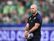 El entrenador de Escocia, rendido ante Los Pumas: Son un equipo top y sabemos que son una amenaza