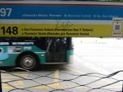 Paro de colectivos HOY en Buenos Aires: que líneas están afectadas y todo sobre la medida de fuerza este 11 de noviembre