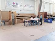 Llaman a cuidarse este fin de semana por altas temperaturas