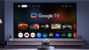 Google TV se renueva con Gemini, su asistente con inteligencia artificial