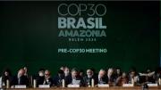 Brasil define los compromisos de su COP30 y lanza un fondo global contra la deforestación