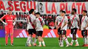River se juega todo en la última fecha: qué necesita para clasificarse a la Copa Libertadores 2026