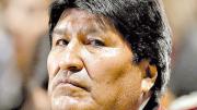 Defensa de Evo Morales pide que su caso por trata sea juzgado por la justicia originaria campesina