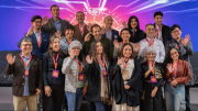 Pensar, crear y transformar: comienza el Futures Week 2025 en Unifranz La Paz