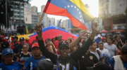 El régimen venezolano ordena un despliegue masivo ante las amenazas imperiales