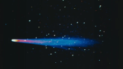 El gobierno de Estados Unidos busca reunión con la NASA por el cometa 3I/Atlas
