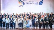 Argentina no envió al canciller a la cumbre de la CELAC y rechazó varios puntos del documento final