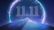 Qué es el Portal 11/11 y cómo aprovechar su energía simbólica