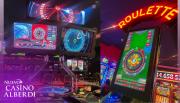 Nuevo Casino Alberdi presenta La Noche de la Ruleta